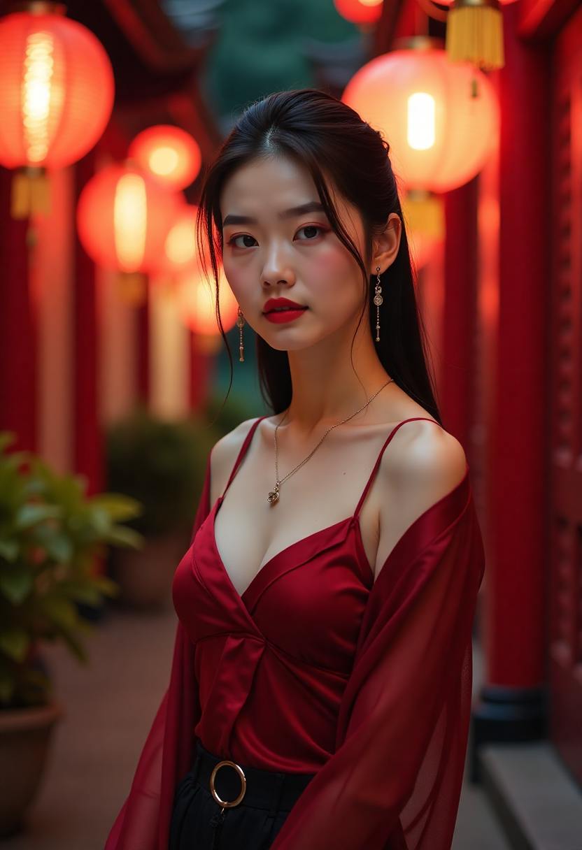网络文化闲聊直播封面